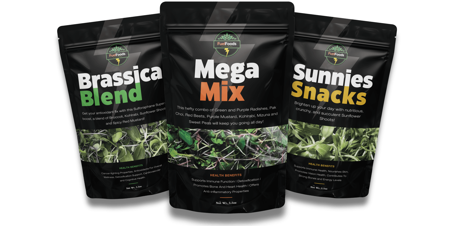 FuelFoods hero
