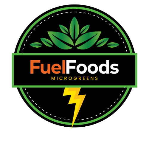FuelFoods Logo